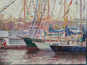Регата