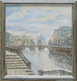Ломоносовский Мост