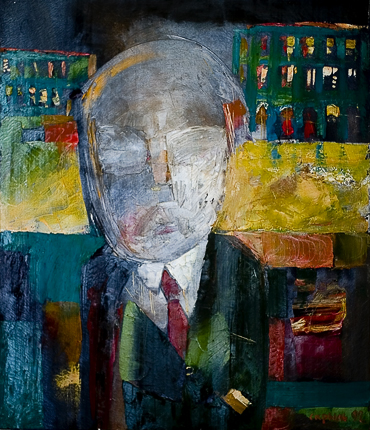 Президент