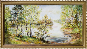 Болва Река