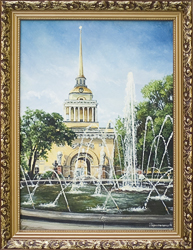 Адмиралтейство