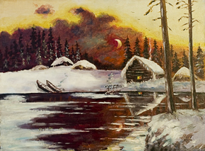 Оттепель
