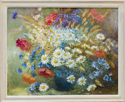 Букет