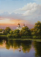 Вознесенский женский монастырь