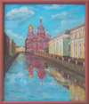 Спас на Крови