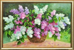Сирень