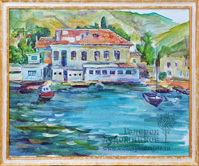 Балаклава