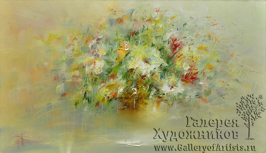 Сон в летнюю ночь