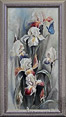  Картина Ирисы