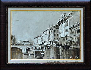 Аничков мост