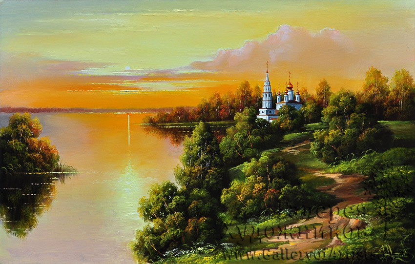 Спасо-Архангельский собор