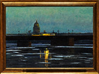 Мост Лейтенанта Шмидта