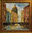 Река Мойка