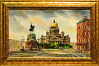 Исакиевский собор