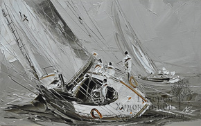Регата