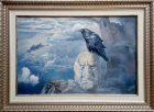  Картина Вечность