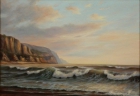  Картина Море