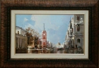  Картина Виды СПб. Невский пр.
