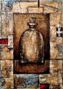 Бутылочка с Волшебством