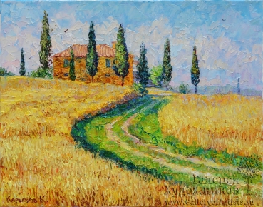 Тоскана