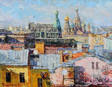 Солнечные крыши
