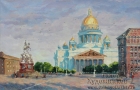 Исаакиевский собор
